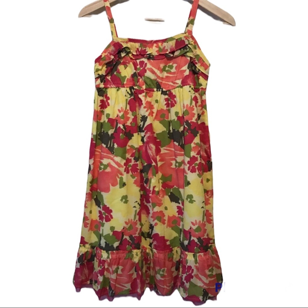 Girls Dress, Size L 10/12